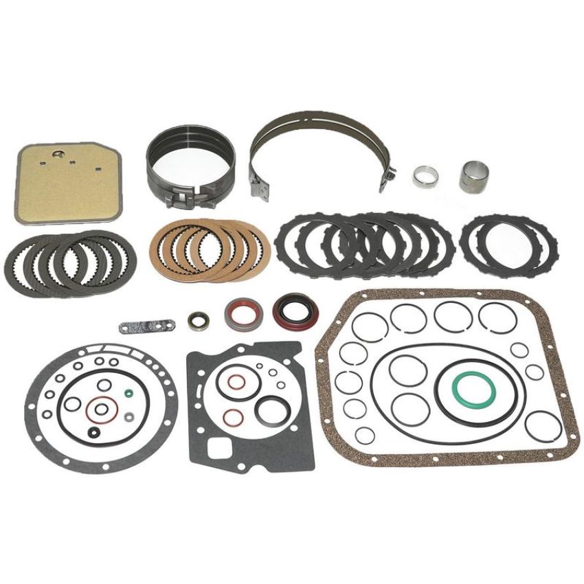 ATP PARTS PMS-121 Auto Trans Master Repair Kit Plus