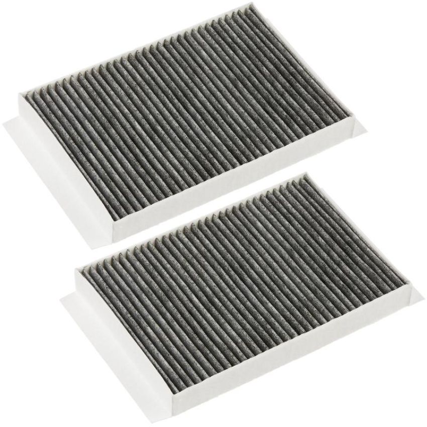 ATP PARTS RA-103 ATP Carbon Activated Premium Cabin Air Filter