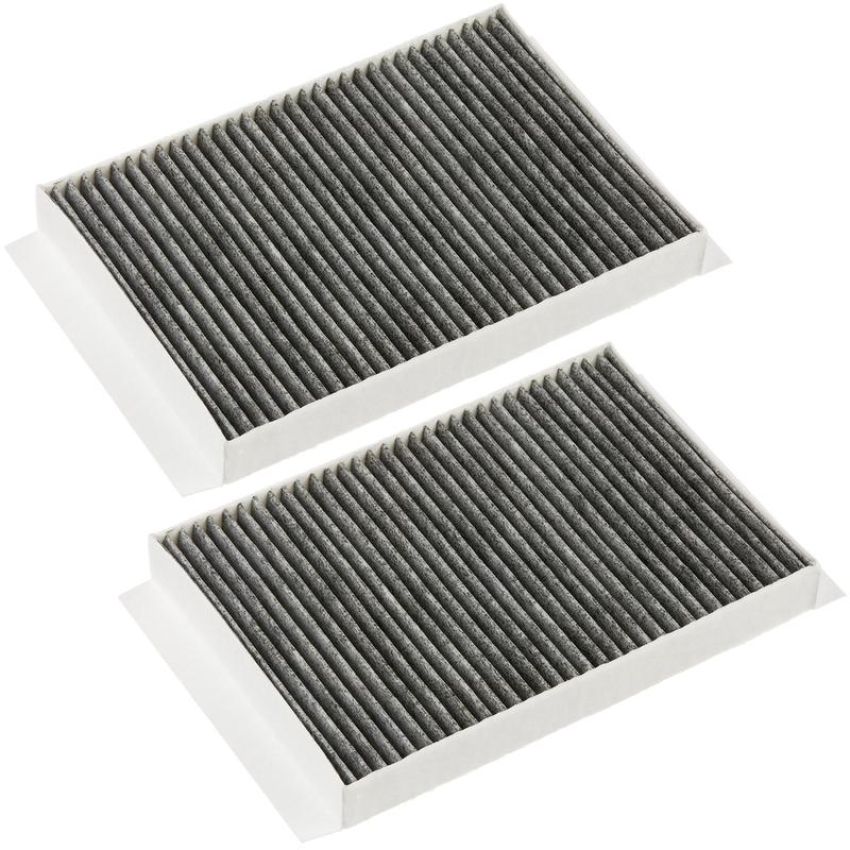 ATP PARTS RA-103 ATP Carbon Activated Premium Cabin Air Filter