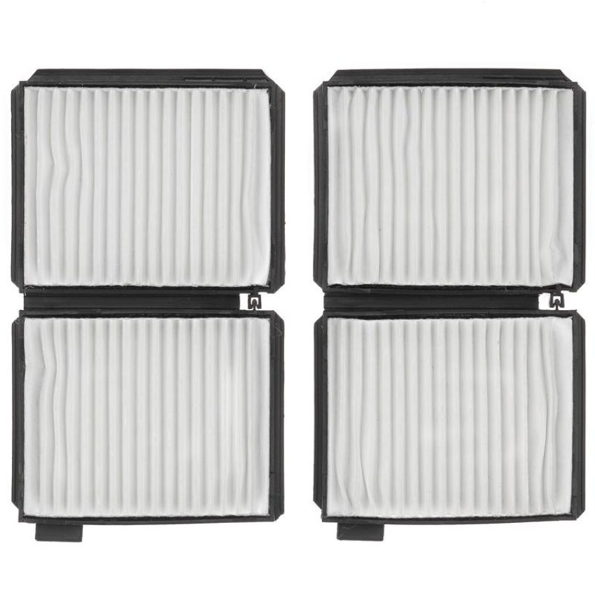 ATP PARTS RA-116 ATP Carbon Activated Premium Cabin Air Filter