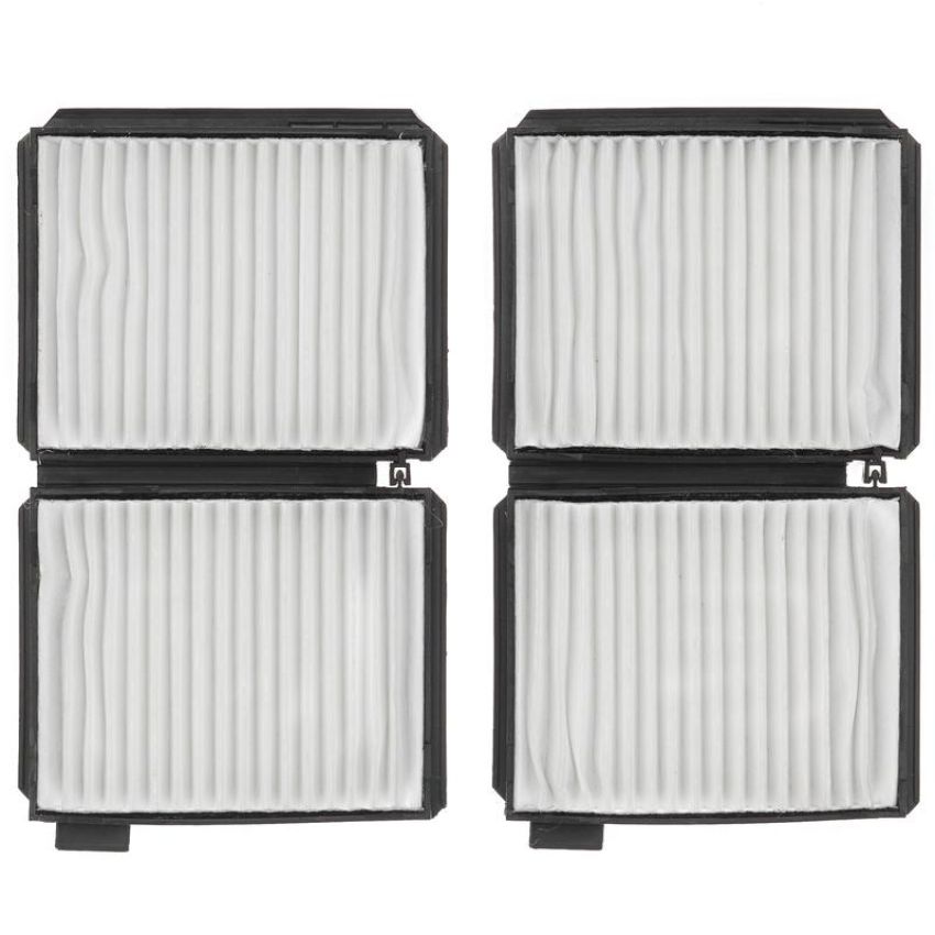 ATP PARTS RA-116 ATP Carbon Activated Premium Cabin Air Filter