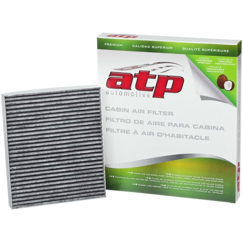 ATP PARTS RA-149 ATP Carbon Activated Premium Cabin Air Filter