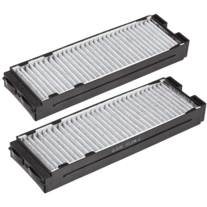 ATP PARTS RA-14 ATP Carbon Activated Premium Cabin Air Filter