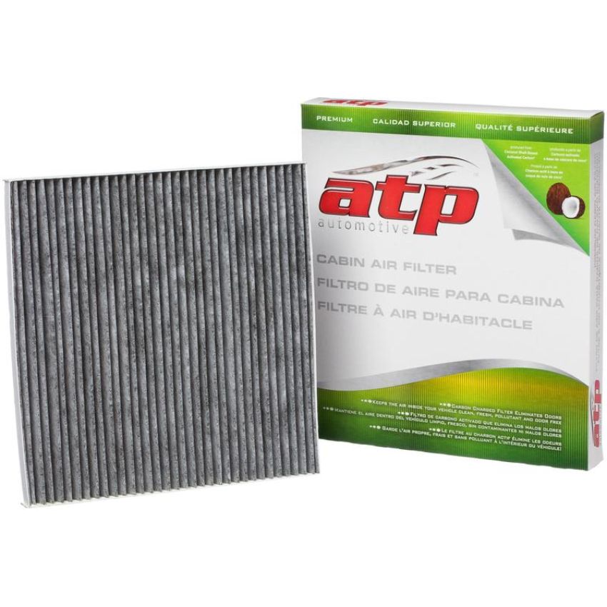 ATP PARTS RA-150 ATP Carbon Activated Premium Cabin Air Filter