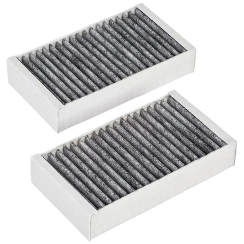 ATP PARTS RA-153 ATP Carbon Activated Premium Cabin Air Filter