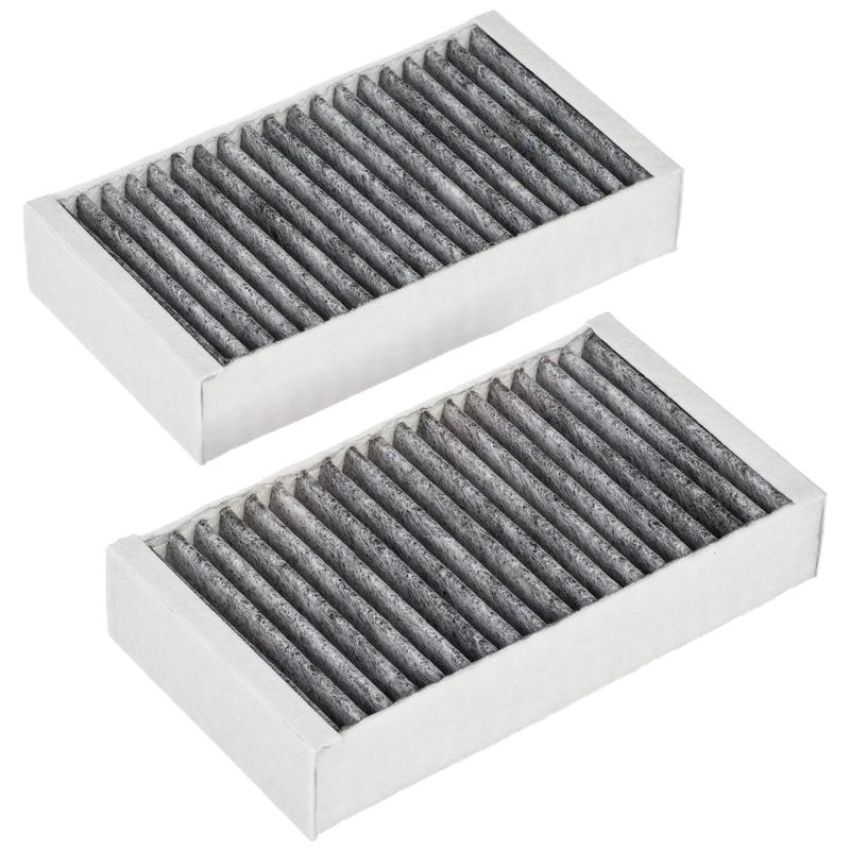 ATP PARTS RA-153 ATP Carbon Activated Premium Cabin Air Filter