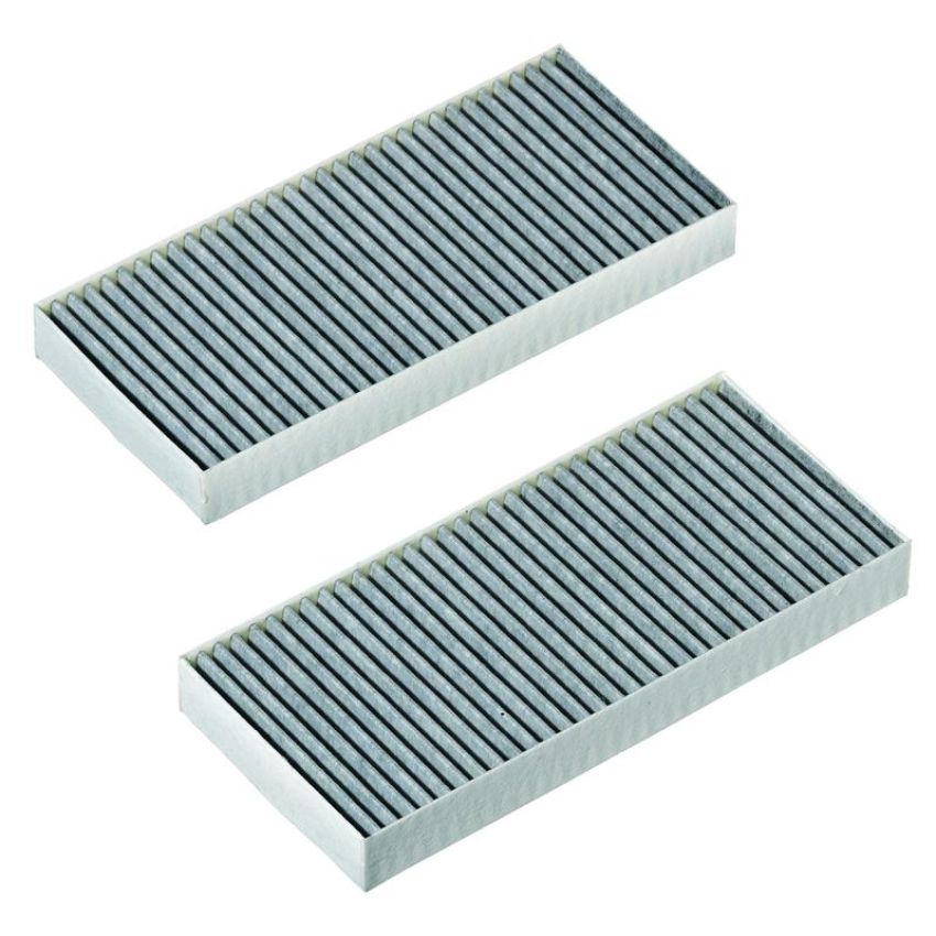 ATP PARTS RA-18 ATP Carbon Activated Premium Cabin Air Filter