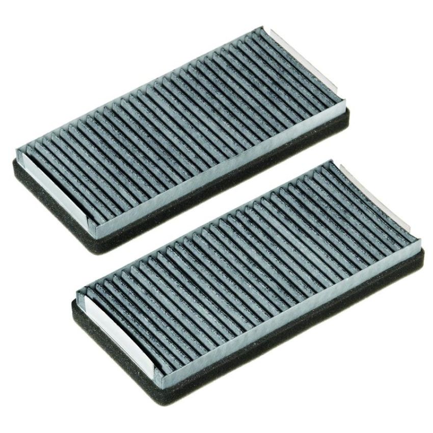 ATP PARTS RA-21 ATP Carbon Activated Premium Cabin Air Filter