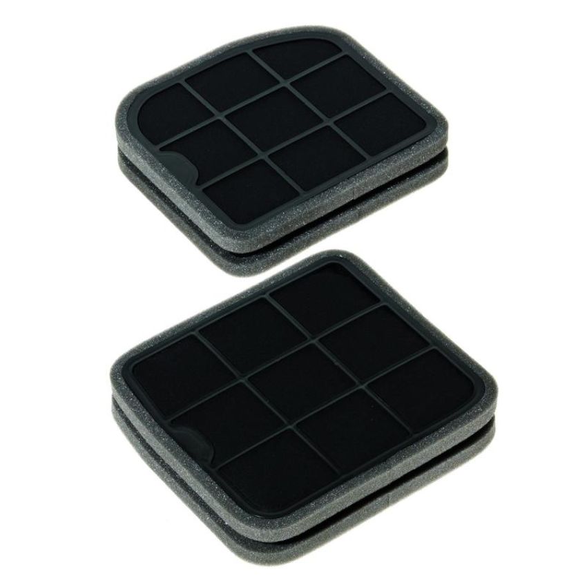 ATP PARTS RA-22 ATP Carbon Activated Premium Cabin Air Filter