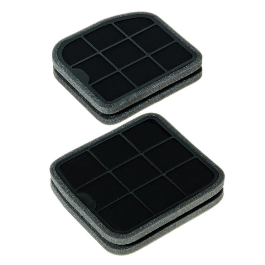 ATP PARTS RA-22 ATP Carbon Activated Premium Cabin Air Filter