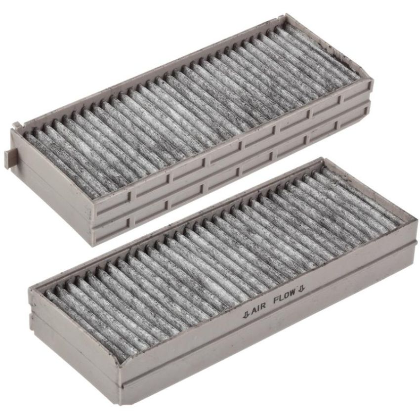 ATP PARTS RA-23 ATP Carbon Activated Premium Cabin Air Filter