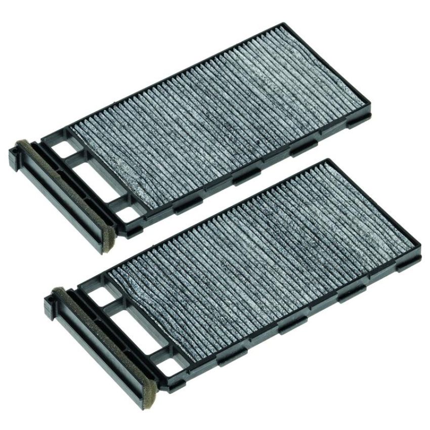 ATP PARTS RA-29 ATP Carbon Activated Premium Cabin Air Filter