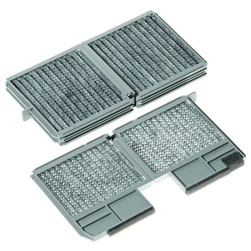 ATP PARTS RA-2 ATP Carbon Activated Premium Cabin Air Filter