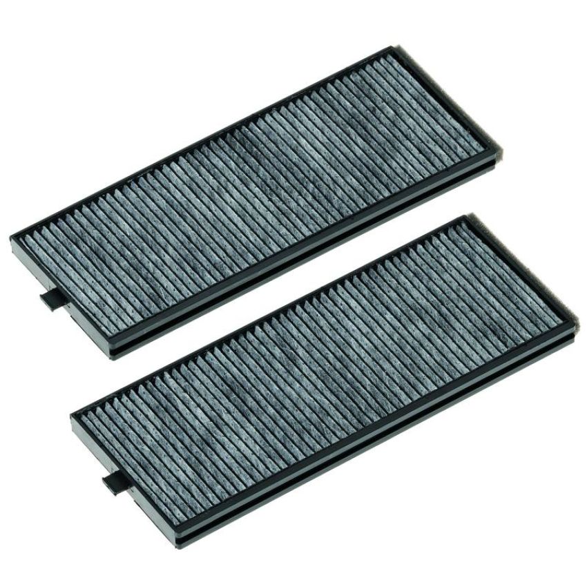 ATP PARTS RA-43 ATP Carbon Activated Premium Cabin Air Filter