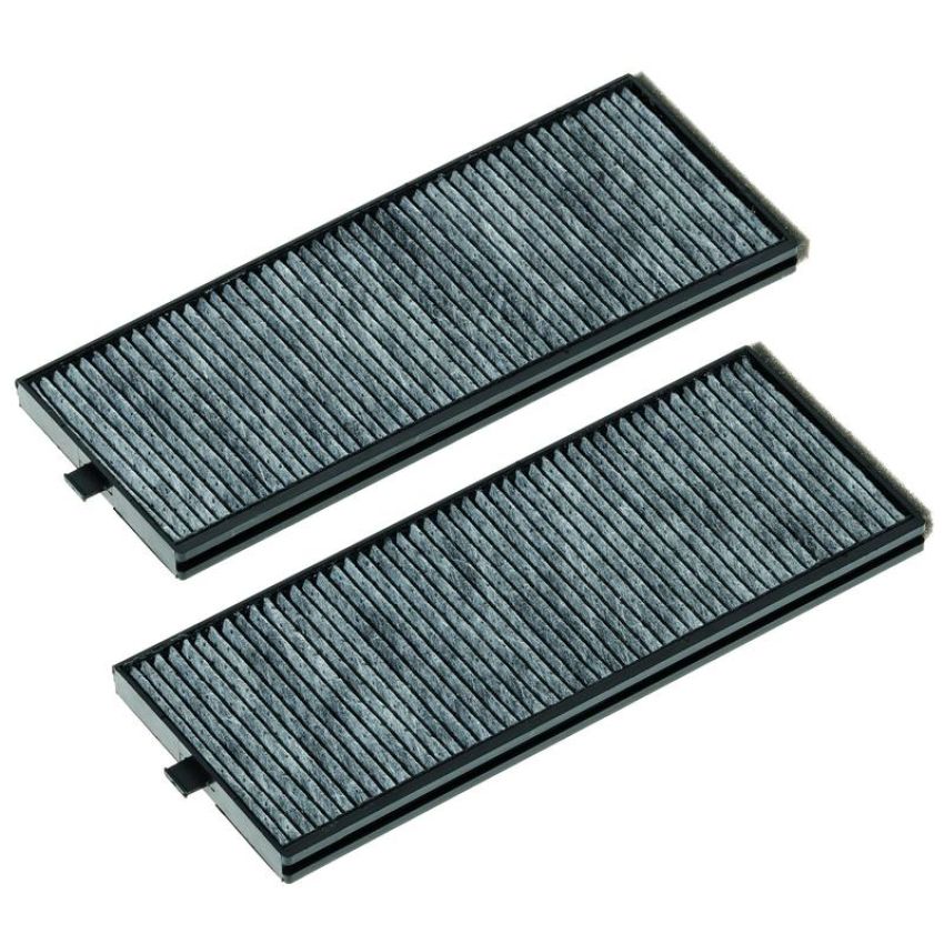 ATP PARTS RA-43 ATP Carbon Activated Premium Cabin Air Filter