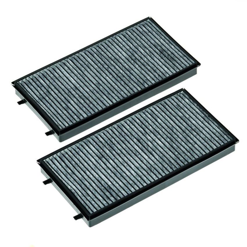 ATP PARTS RA-45 ATP Carbon Activated Premium Cabin Air Filter