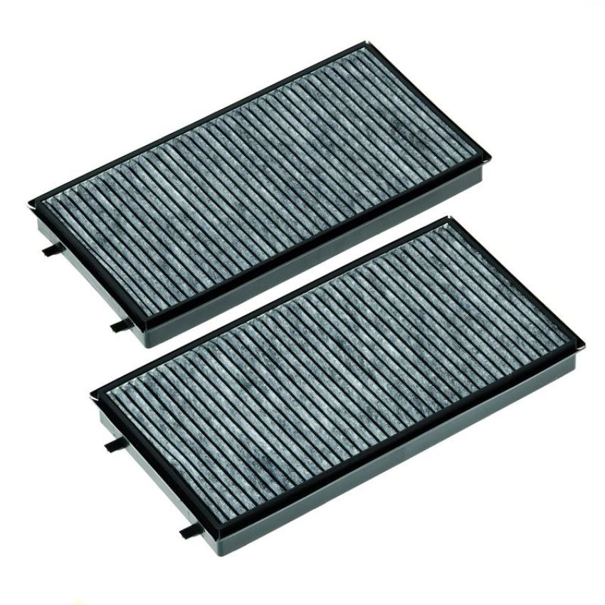ATP PARTS RA-45 ATP Carbon Activated Premium Cabin Air Filter
