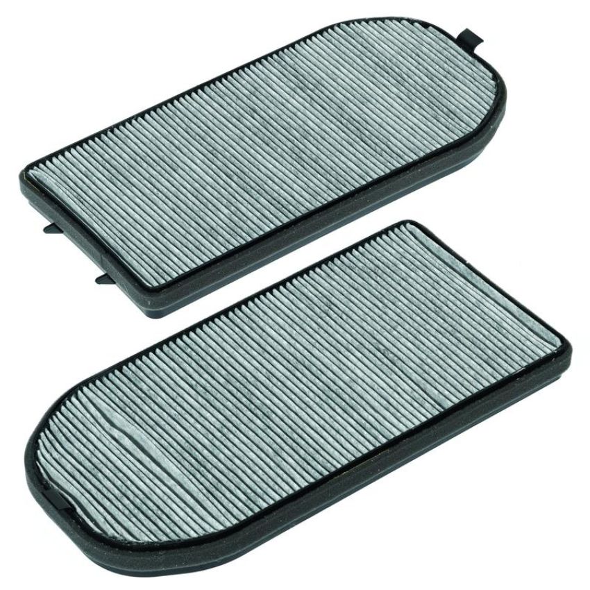 ATP PARTS RA-46 ATP Carbon Activated Premium Cabin Air Filter