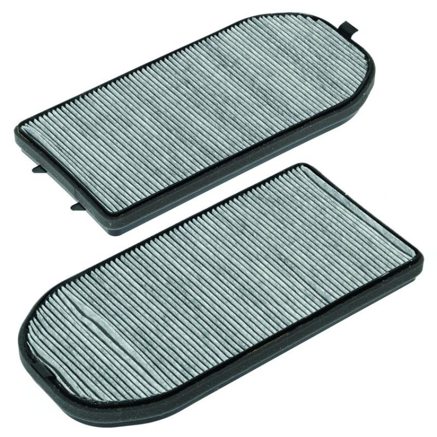 ATP PARTS RA-46 ATP Carbon Activated Premium Cabin Air Filter
