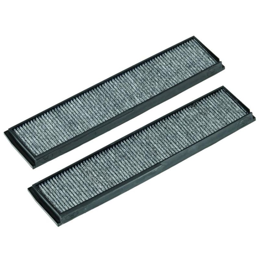 ATP PARTS RA-48 ATP Carbon Activated Premium Cabin Air Filter