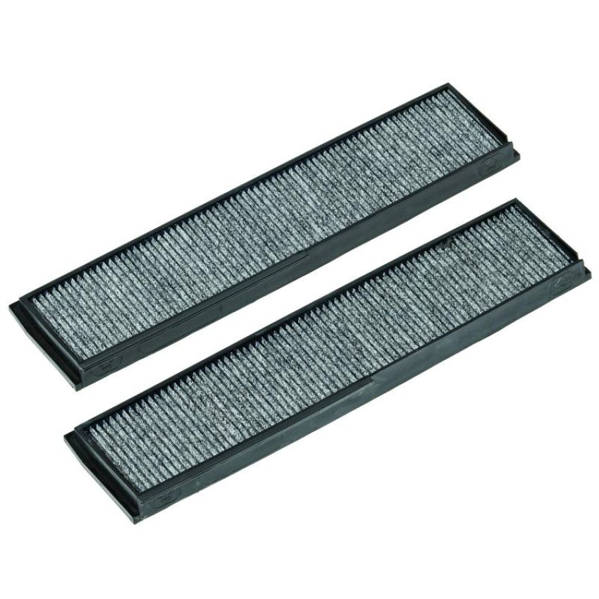ATP PARTS RA-48 ATP Carbon Activated Premium Cabin Air Filter