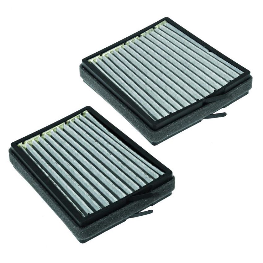 ATP PARTS RA-50 ATP Carbon Activated Premium Cabin Air Filter