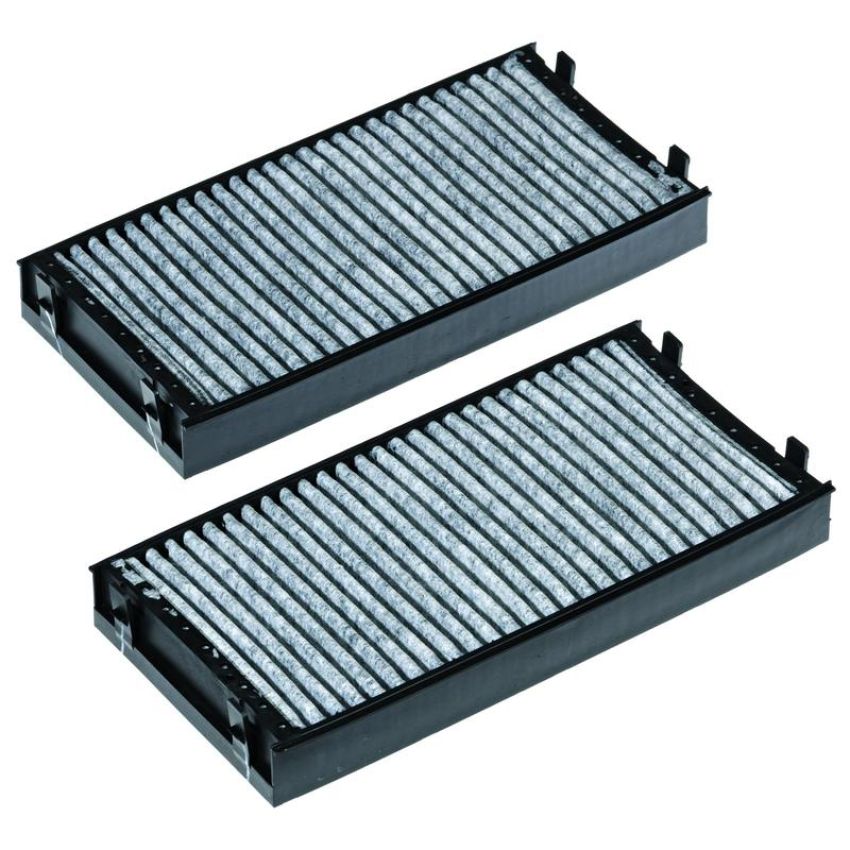 ATP PARTS RA-81 ATP Carbon Activated Premium Cabin Air Filter