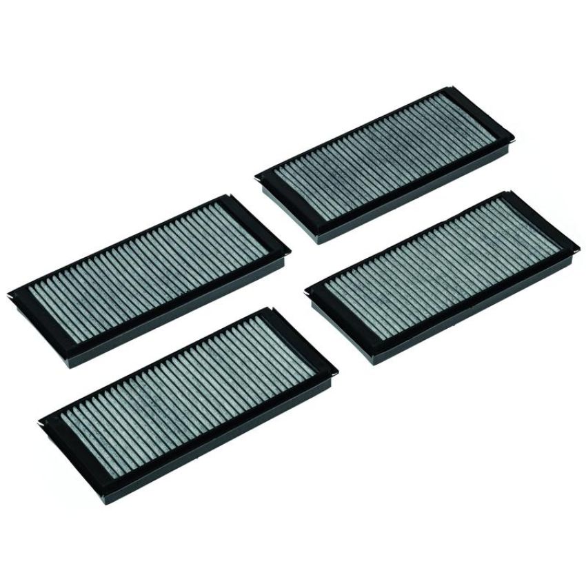 ATP PARTS RA-82 ATP Carbon Activated Premium Cabin Air Filter