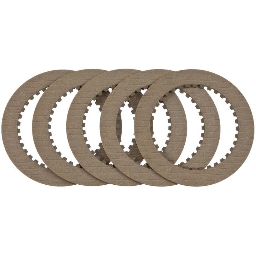 ATP PARTS RC-3 ATP Automatic Transmission Clutch Plate