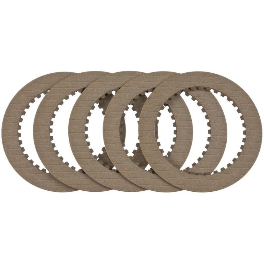 ATP PARTS RC-3 ATP Automatic Transmission Clutch Plate