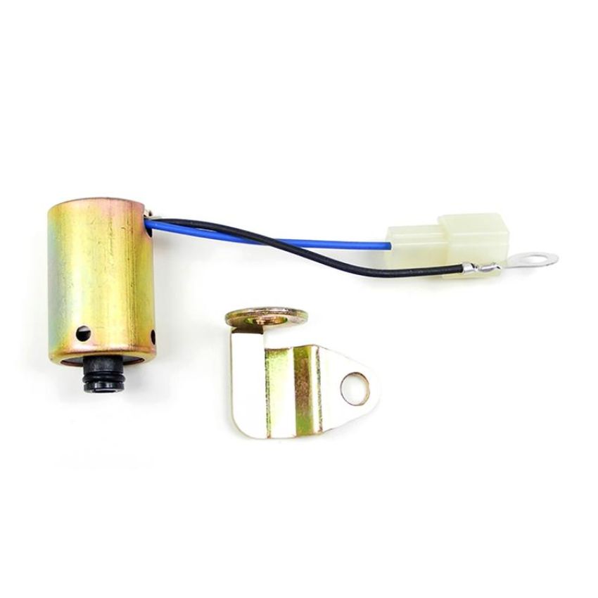 ATP PARTS RE-14 ATP Automatic Transmission Control Solenoid Lock-Up
