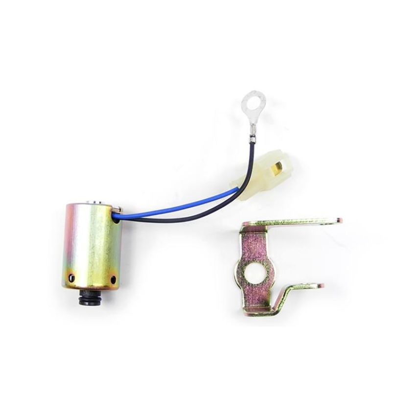ATP PARTS RE-15 ATP Automatic Transmission Control Solenoid Lock-Up