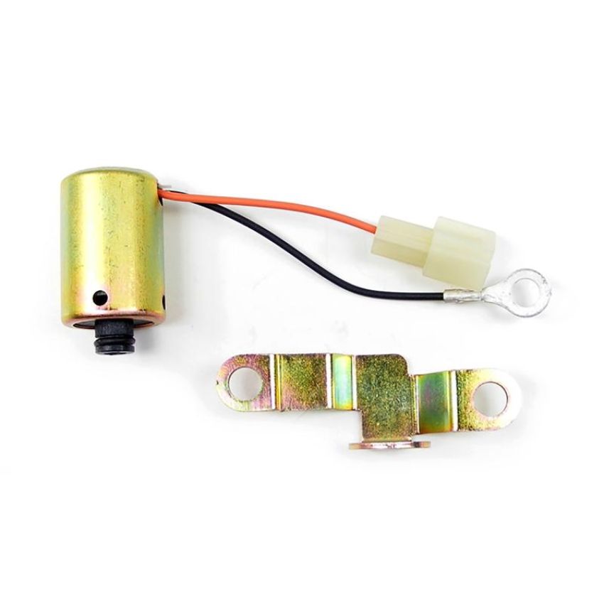 ATP PARTS RE-16 Auto Trans Shift Solenoid