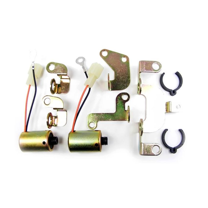 ATP PARTS RE-17 Auto Trans Shift Solenoid