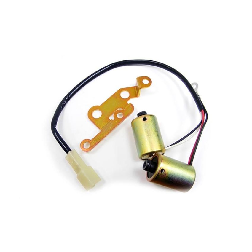 ATP PARTS RE-18 Auto Trans Shift Solenoid