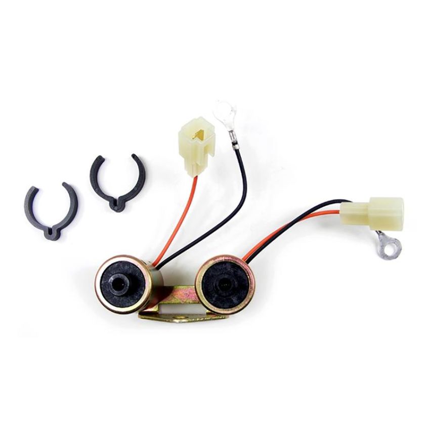 ATP PARTS RE-19 Auto Trans Shift Solenoid