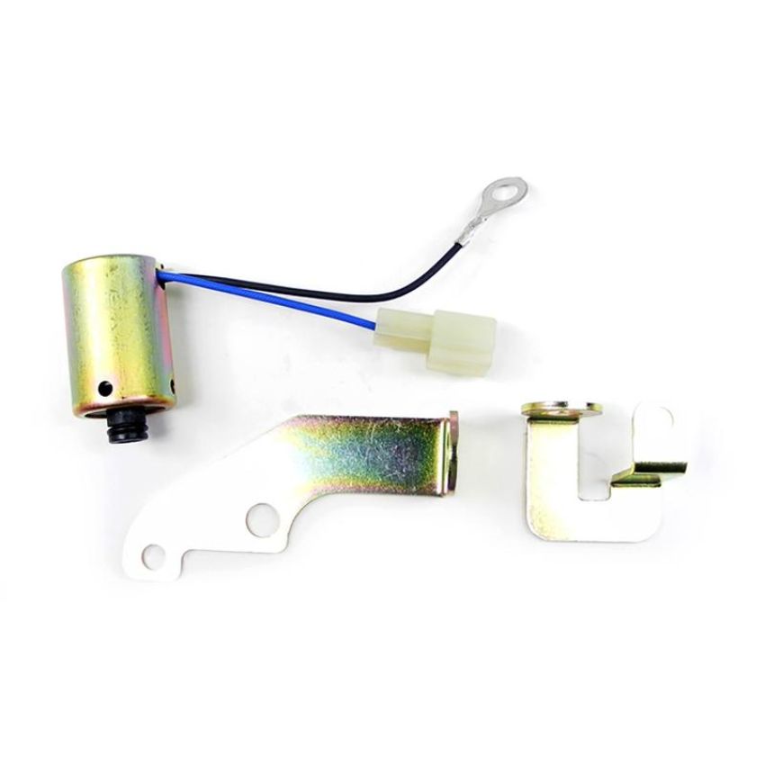 ATP PARTS RE-20 ATP Automatic Transmission Control Solenoid Lock-Up
