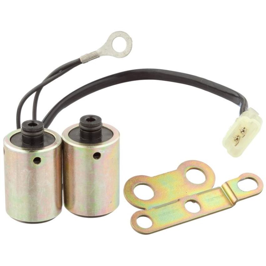 ATP PARTS RE-3 ATP Automatic Transmission Control Solenoid
