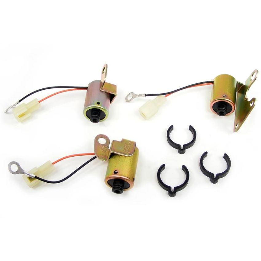 ATP PARTS RE-59 ATP Automatic Transmission Control Solenoid Lock-Up