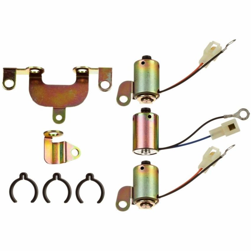 ATP PARTS RE-5 ATP Automatic Transmission Control Solenoid Kit (3 Solenoids)