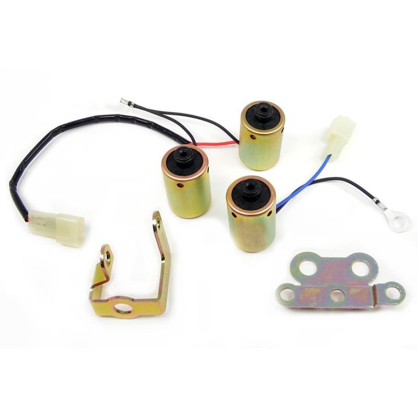 ATP PARTS RE-60 ATP Automatic Transmission Control Solenoid Lock-Up