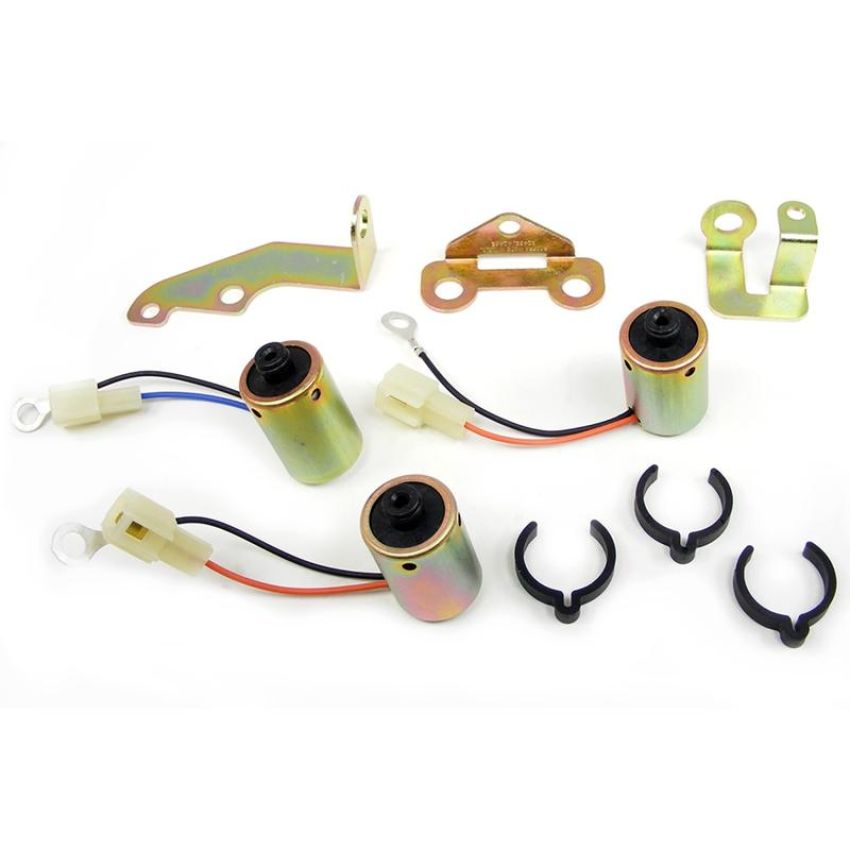 ATP PARTS RE-61 ATP Automatic Transmission Control Solenoid Lock-Up