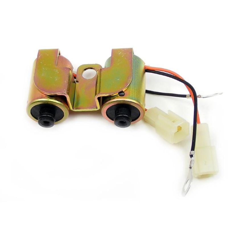 ATP PARTS RE-62 ATP Automatic Transmission Control Solenoid Lock-Up
