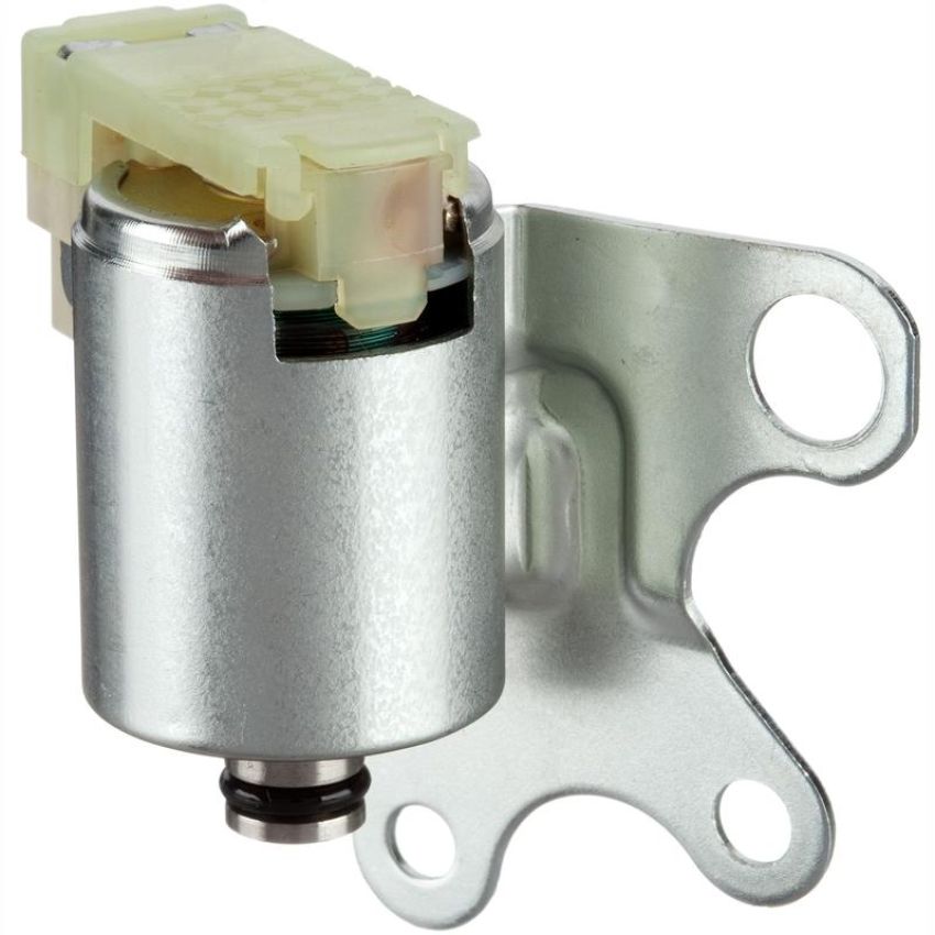 ATP PARTS RE-6 ATP Automatic Transmission Control Solenoid (Lock-Up)