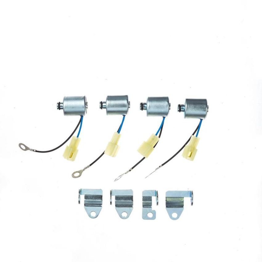 ATP PARTS RE-70 ATP Automatic Transmission Control Solenoid Lock-Up