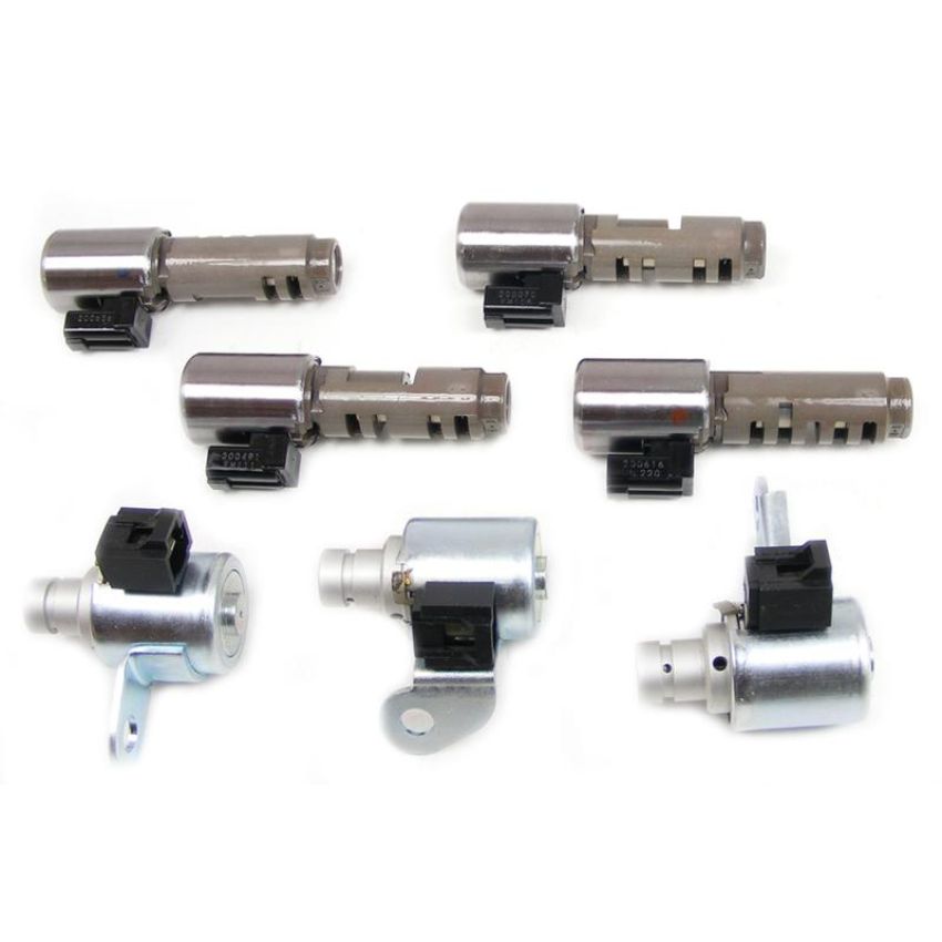 ATP PARTS RE-71 ATP Automatic Transmission Control Solenoid Lock-Up