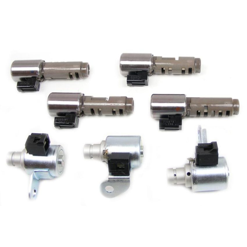 ATP PARTS RE-71 ATP Automatic Transmission Control Solenoid Lock-Up