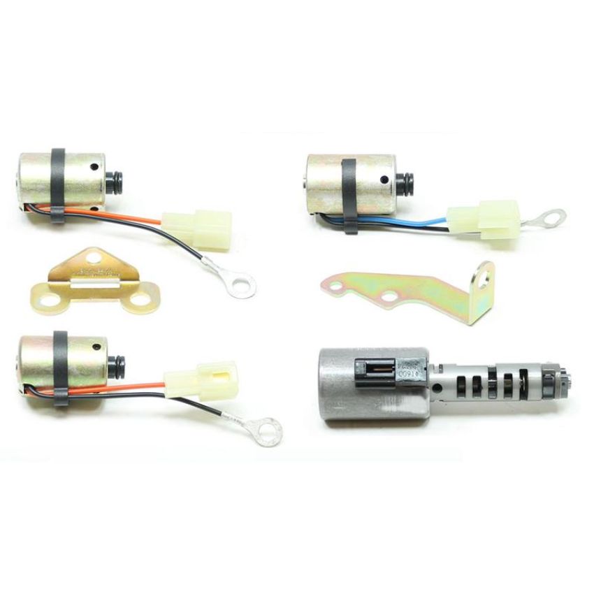 ATP PARTS RE-72 ATP Automatic Transmission Control Solenoid Lock-Up