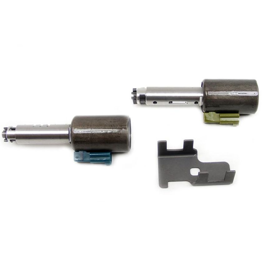 ATP PARTS RE-74 ATP Automatic Transmission Control Solenoid Lock-Up