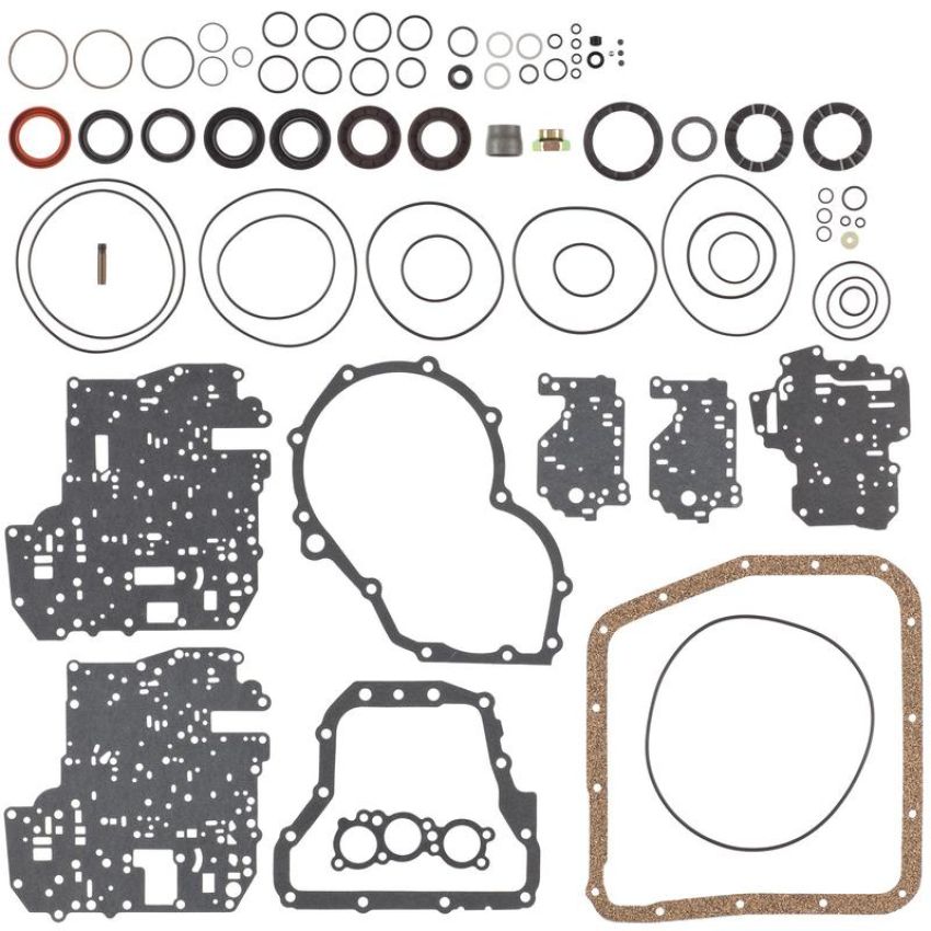 ATP PARTS RGS-17 ATP Automatic Transmission Overhaul Kit